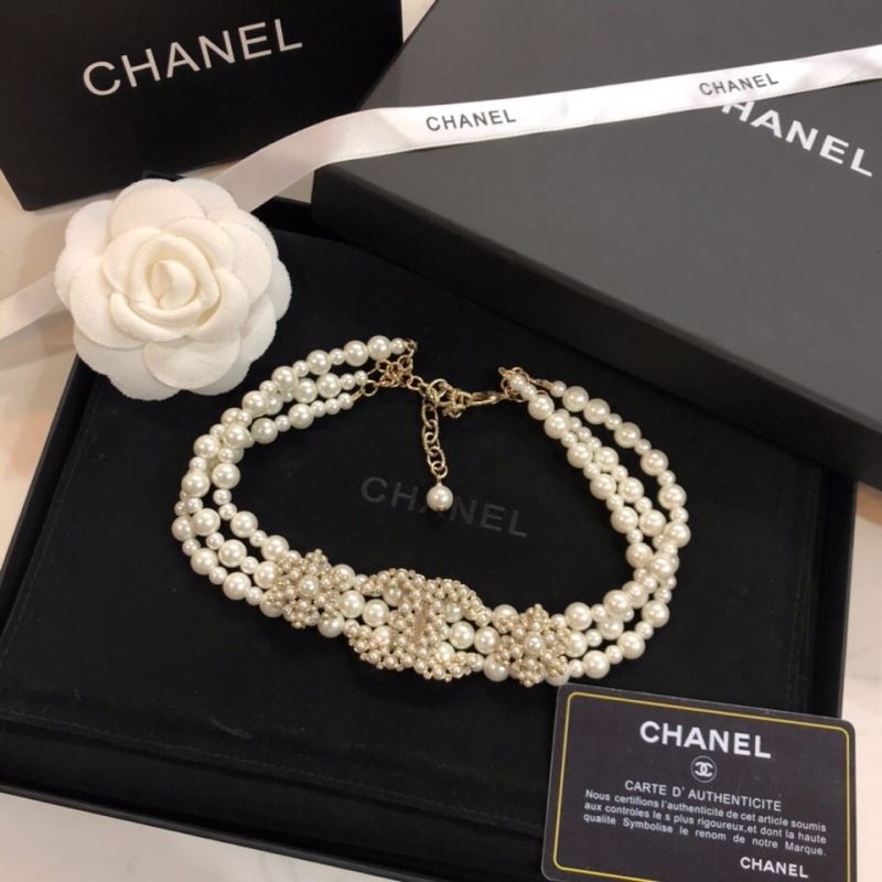 Chanel Brooches